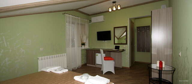 Апарт-отель Лондон Новокуйбышевск-137