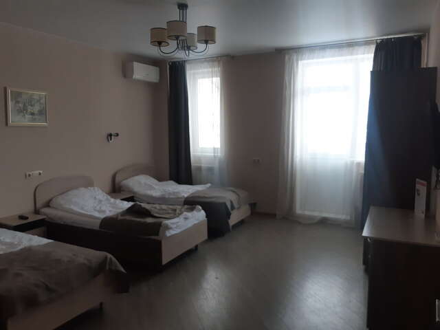 Апарт-отель Лондон Новокуйбышевск-114