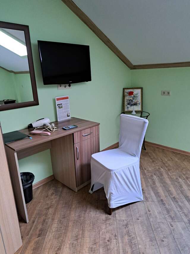 Апарт-отель Лондон Новокуйбышевск-111