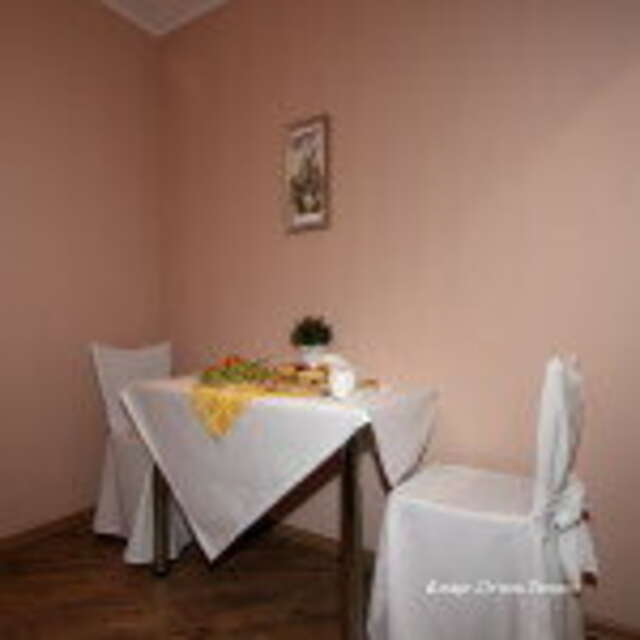 Апарт-отель Лондон Новокуйбышевск-122