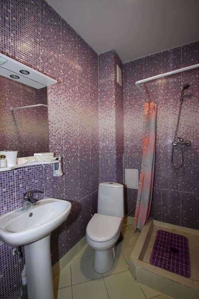 Апарт-отель Лондон Новокуйбышевск-16