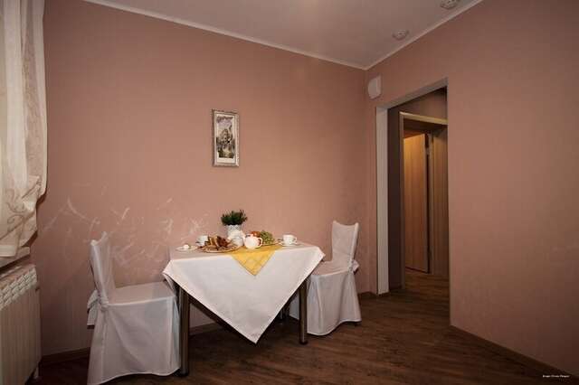 Апарт-отель Лондон Новокуйбышевск-132