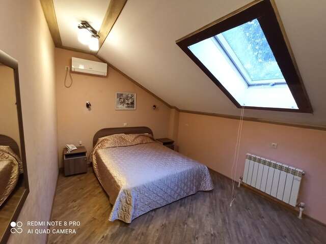 Апарт-отель Лондон Новокуйбышевск-129