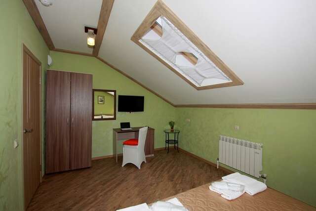 Апарт-отель Лондон Новокуйбышевск-32