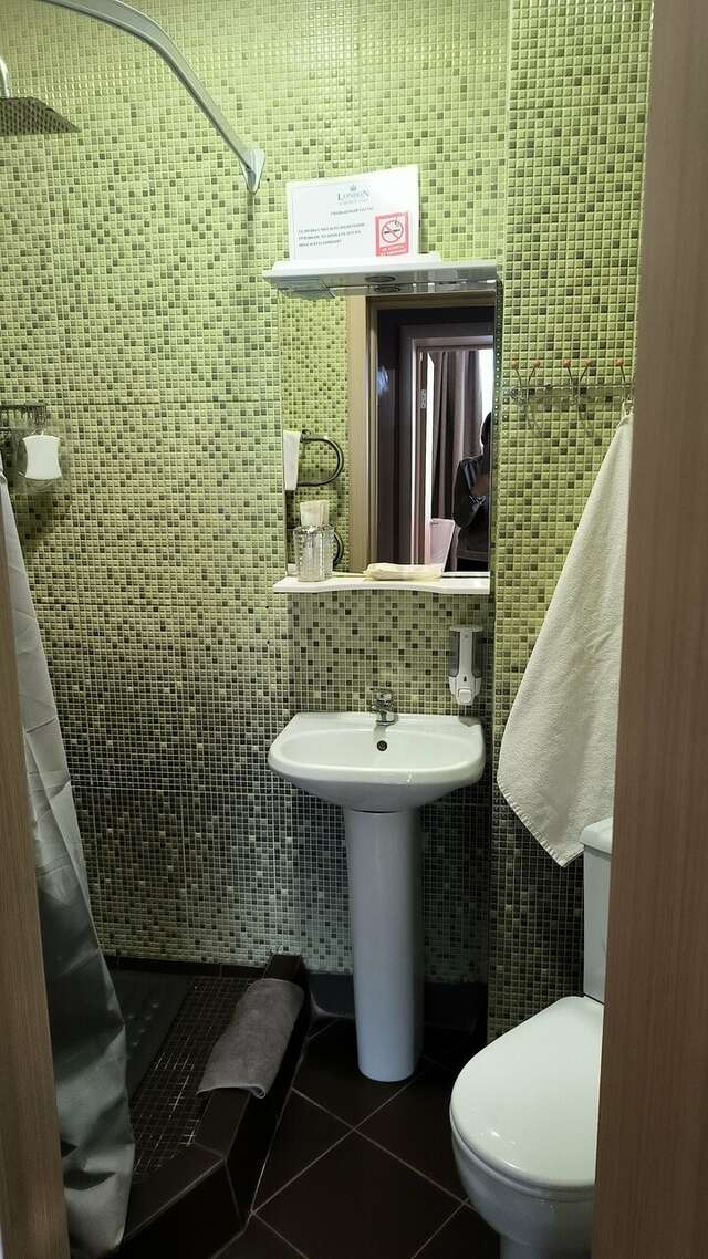 Апарт-отель Лондон Новокуйбышевск-140