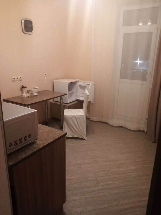 Апарт-отель Лондон Новокуйбышевск-130