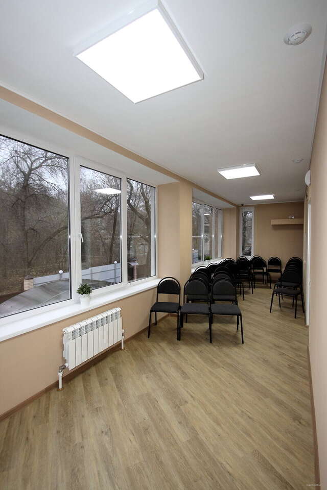 Апарт-отель Лондон Новокуйбышевск-76