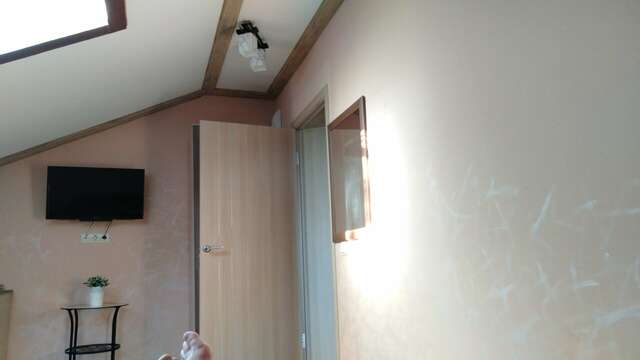 Апарт-отель Лондон Новокуйбышевск-131