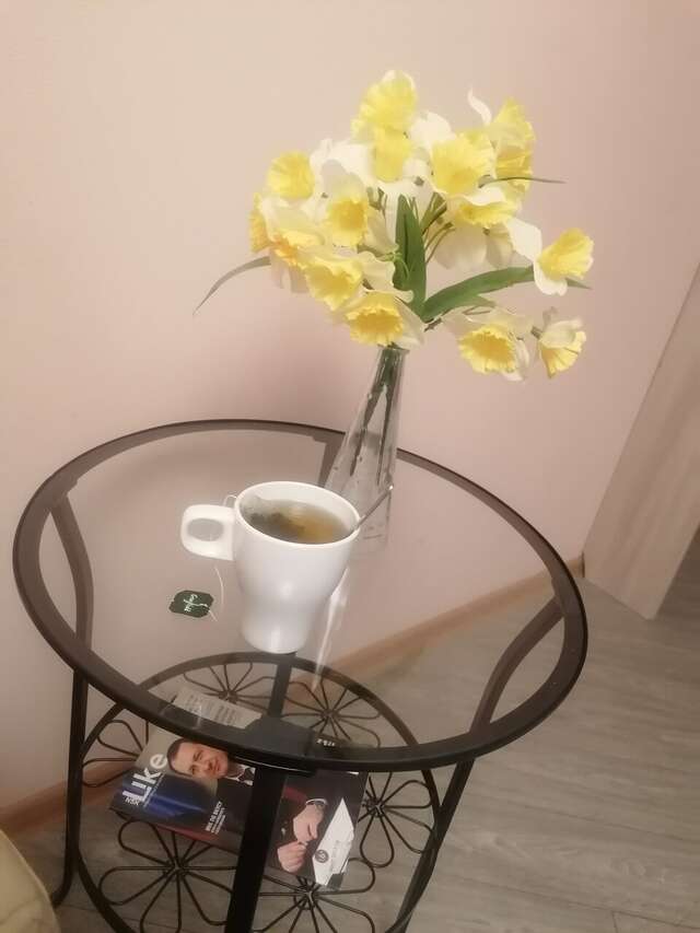 Апарт-отель Лондон Новокуйбышевск-72