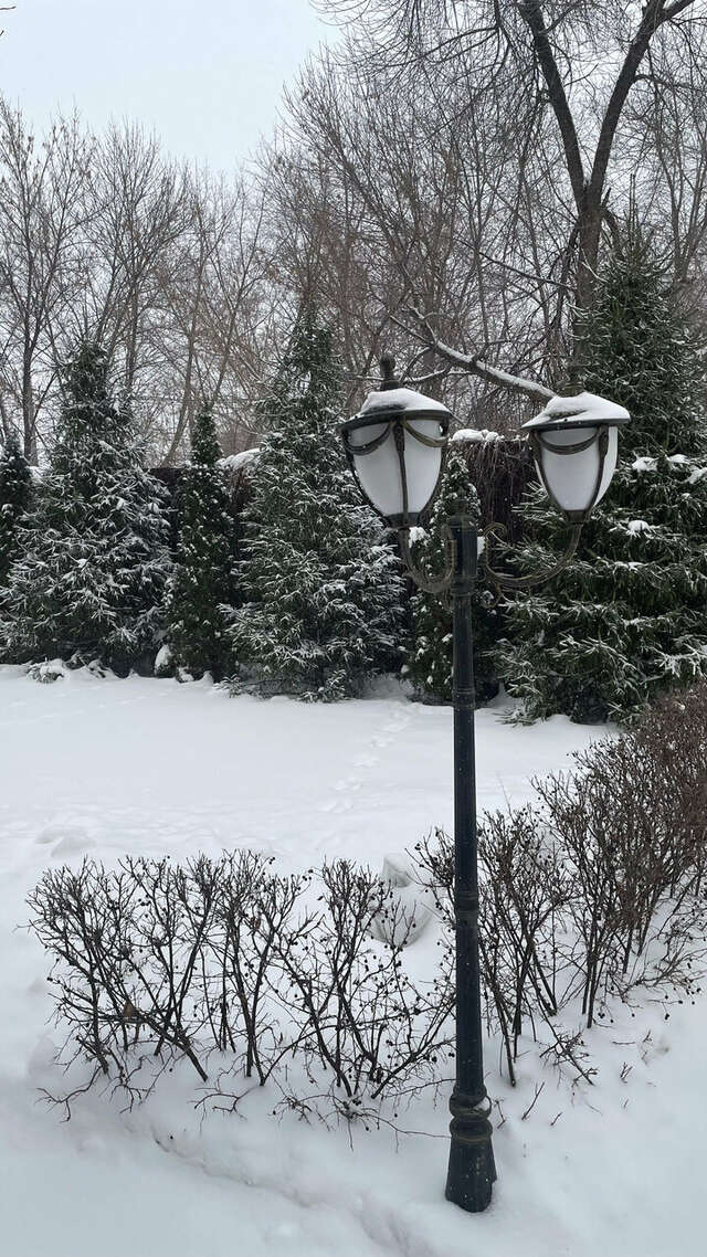 Апарт-отель Лондон Новокуйбышевск-75