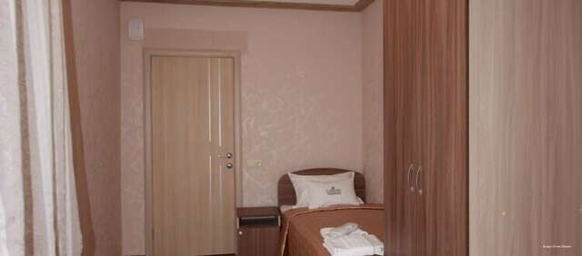 Апарт-отель Лондон Новокуйбышевск-126