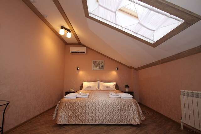 Апарт-отель Лондон Новокуйбышевск-65