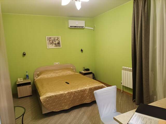 Апарт-отель Лондон Новокуйбышевск-90