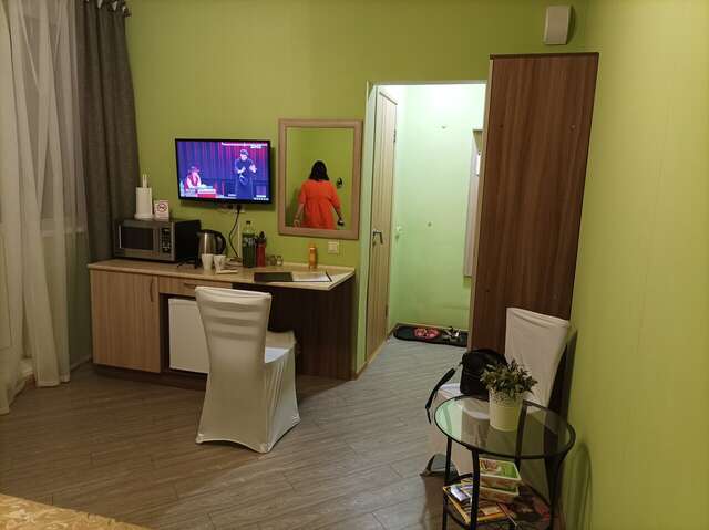 Апарт-отель Лондон Новокуйбышевск-117