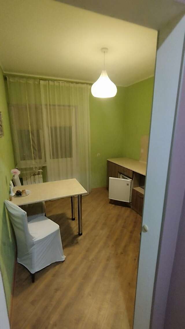 Апарт-отель Лондон Новокуйбышевск-139