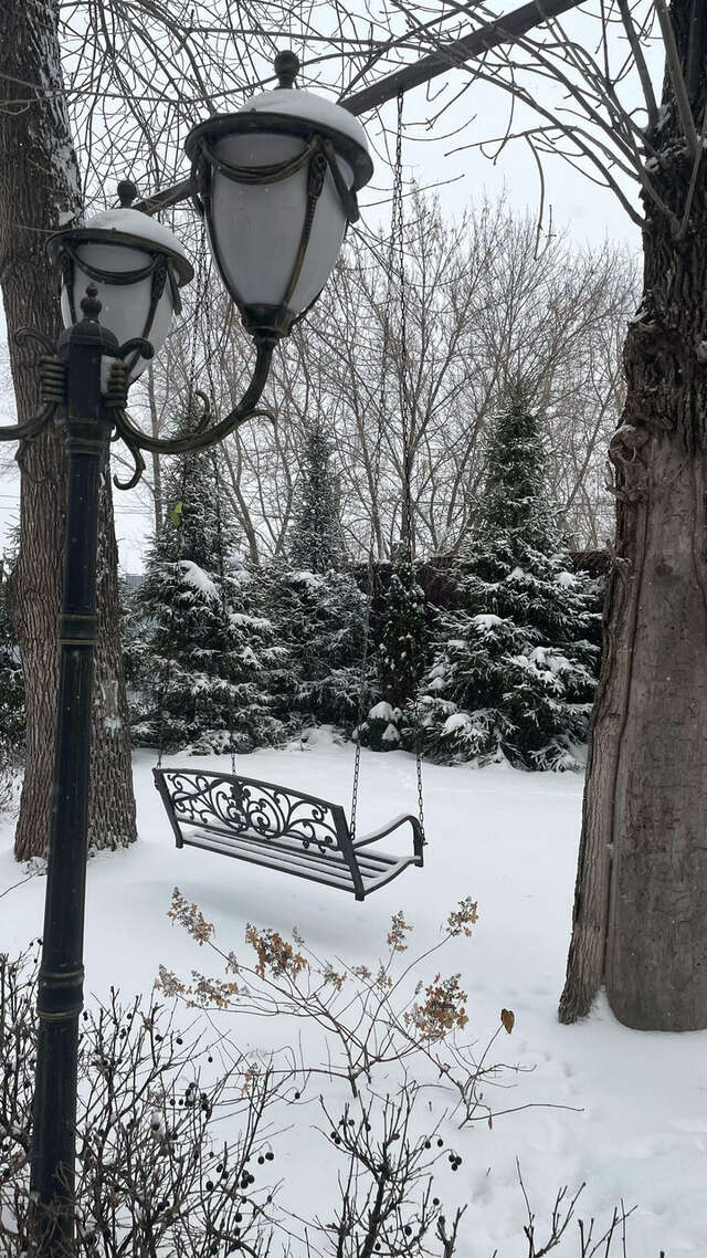 Апарт-отель Лондон Новокуйбышевск-107