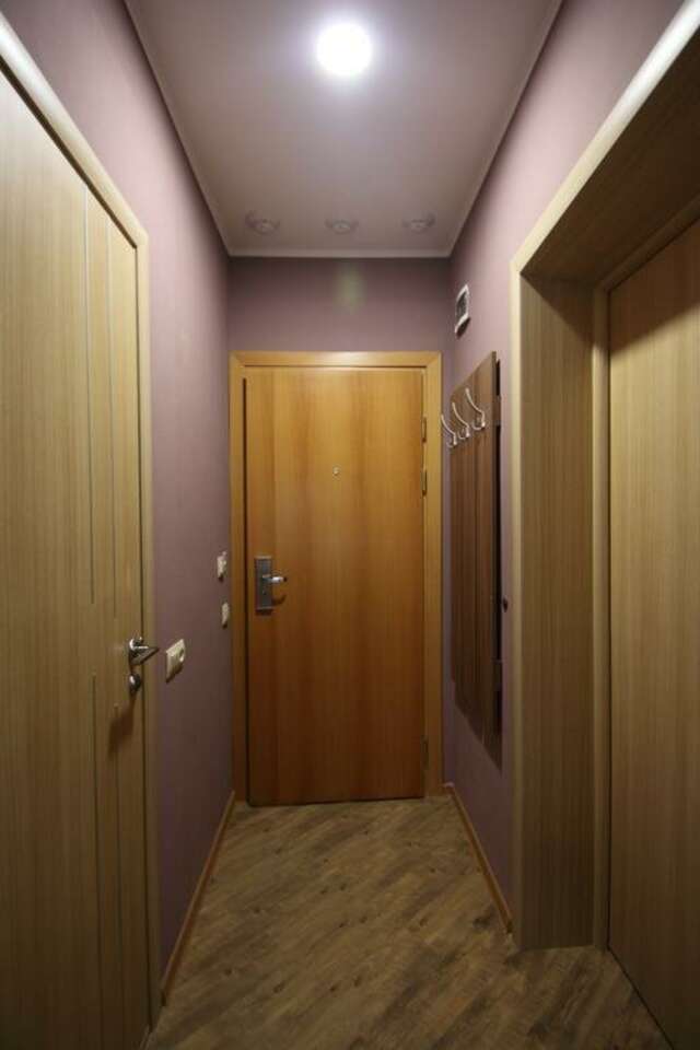 Апарт-отель Лондон Новокуйбышевск-11