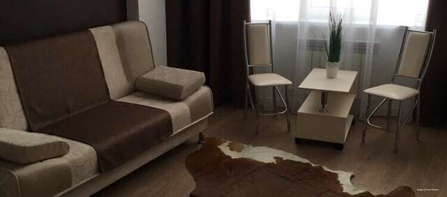 Апарт-отель Лондон Новокуйбышевск-105