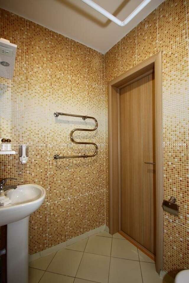 Апарт-отель Лондон Новокуйбышевск-55