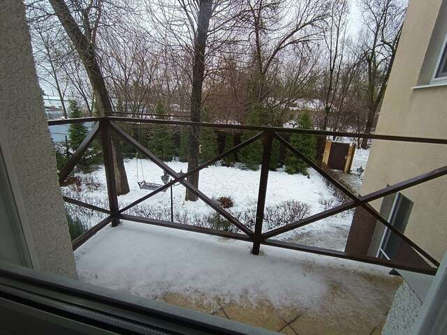 Апарт-отель Лондон Новокуйбышевск-80