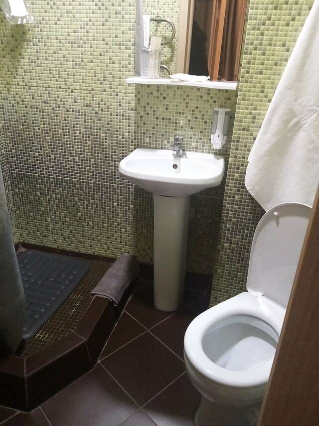 Апарт-отель Лондон Новокуйбышевск-119