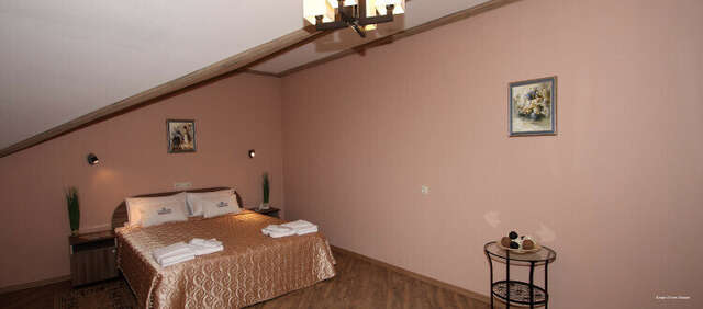 Апарт-отель Лондон Новокуйбышевск-148