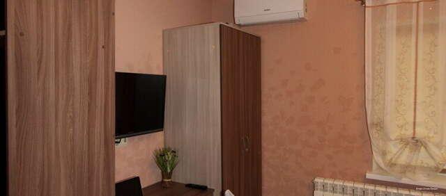 Апарт-отель Лондон Новокуйбышевск-136