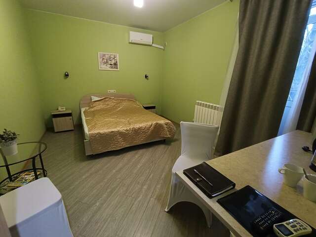 Апарт-отель Лондон Новокуйбышевск-123