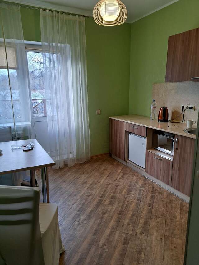 Апарт-отель Лондон Новокуйбышевск-127