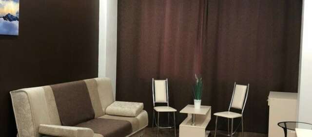 Апарт-отель Лондон Новокуйбышевск-147