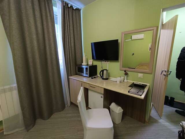 Апарт-отель Лондон Новокуйбышевск-69