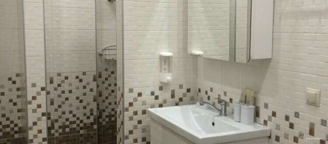 Апарт-отель Лондон Новокуйбышевск-98