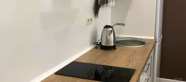 Апарт-отель Лондон Новокуйбышевск-95