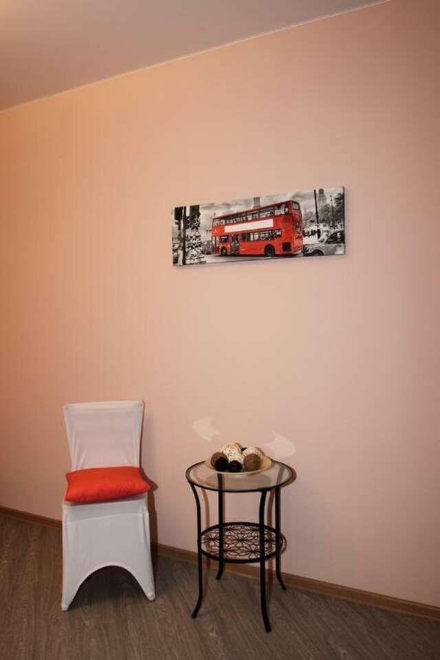 Апарт-отель Лондон Новокуйбышевск-54