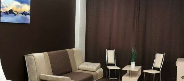 Апарт-отель Лондон Новокуйбышевск-74