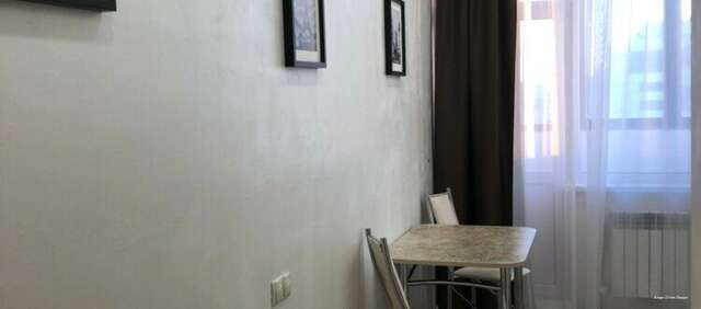 Апарт-отель Лондон Новокуйбышевск-135