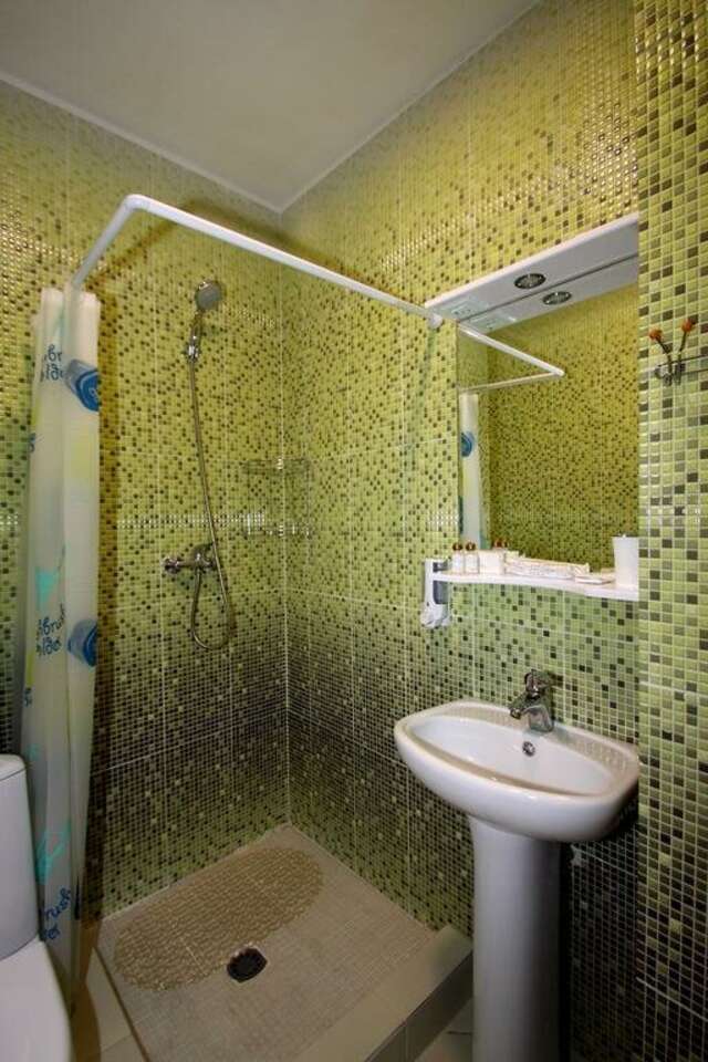 Апарт-отель Лондон Новокуйбышевск-45