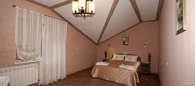 Апарт-отель Лондон Новокуйбышевск-133