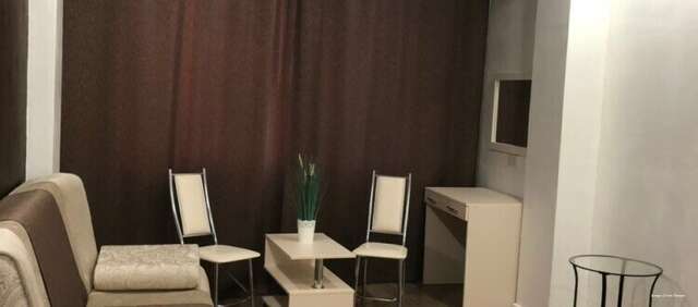 Апарт-отель Лондон Новокуйбышевск-142