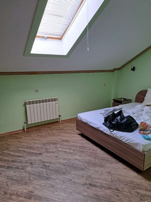 Апарт-отель Лондон Новокуйбышевск-103