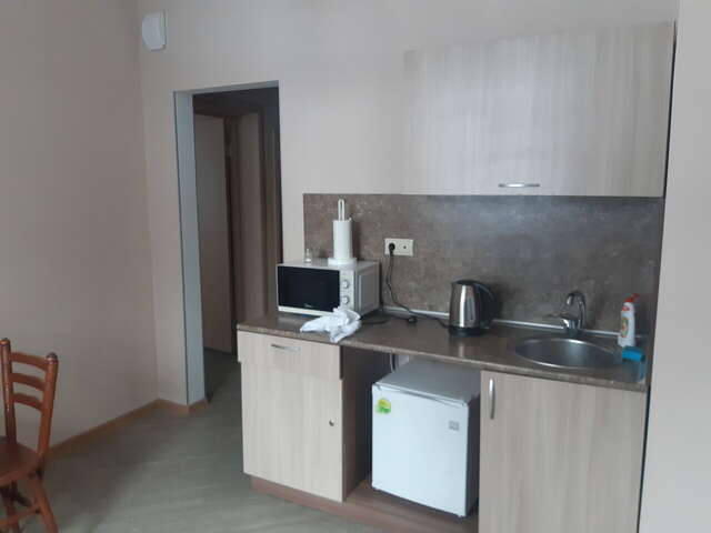 Апарт-отель Лондон Новокуйбышевск-124