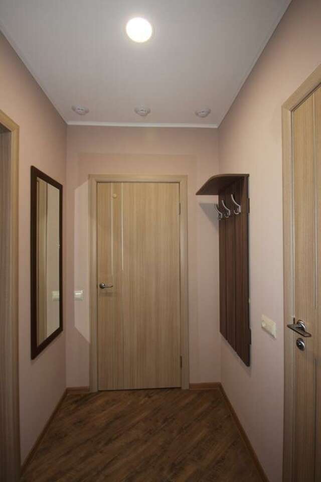 Апарт-отель Лондон Новокуйбышевск-46