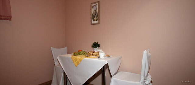 Апарт-отель Лондон Новокуйбышевск-143