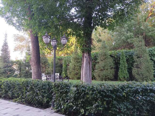 Апарт-отель Лондон Новокуйбышевск-64